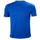 Helly Hansen - HH Tech T-Shirt 48363 - Col. Olympian Blue 563